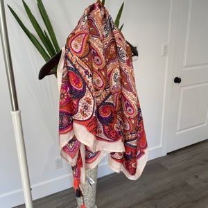 Lucky Brand Scarf